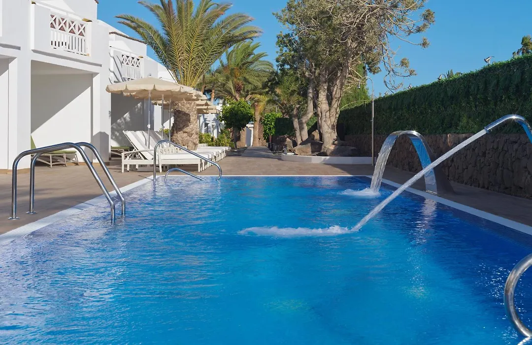 Boutique Hotel H10 White Suites - Adults Only-1