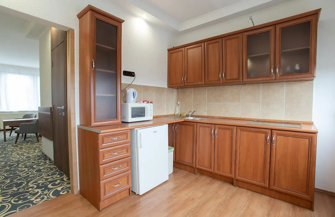 Hotel Arpad-1