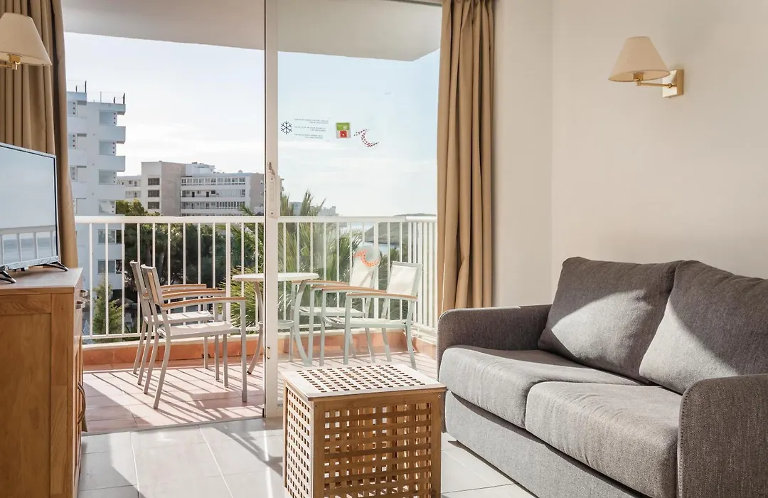 Apartamentos Vistasol-1