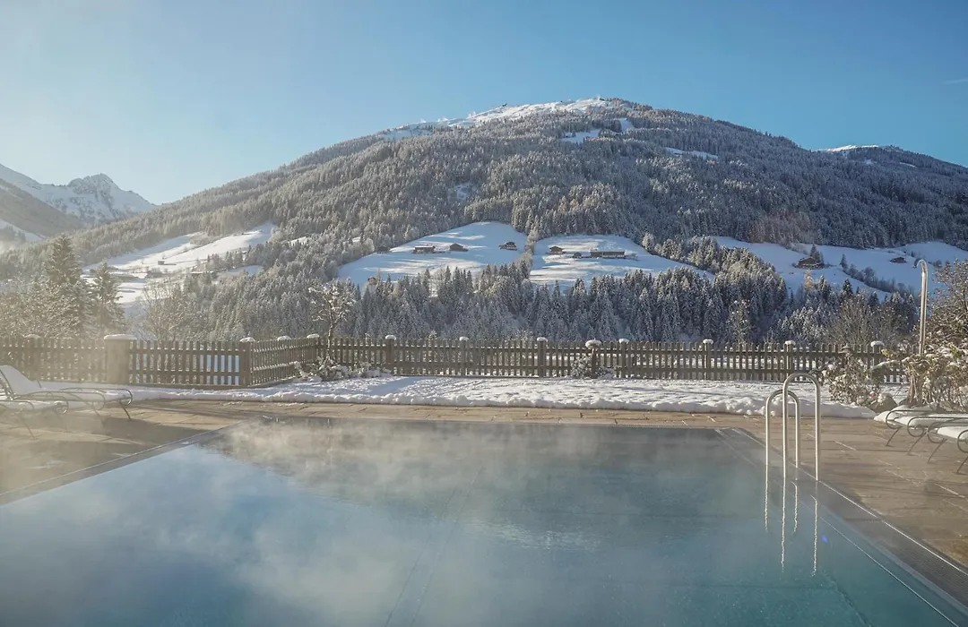 Alpbacherhof - Mountain & Spa Resort-1