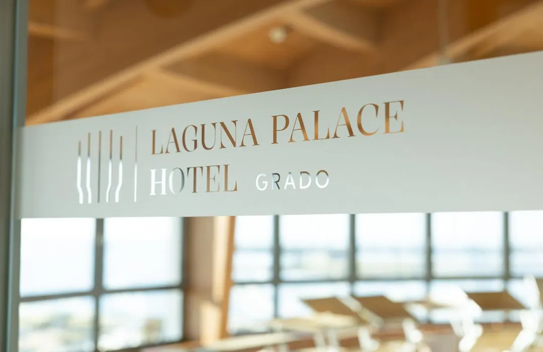 Laguna Palace Hotel Grado-1