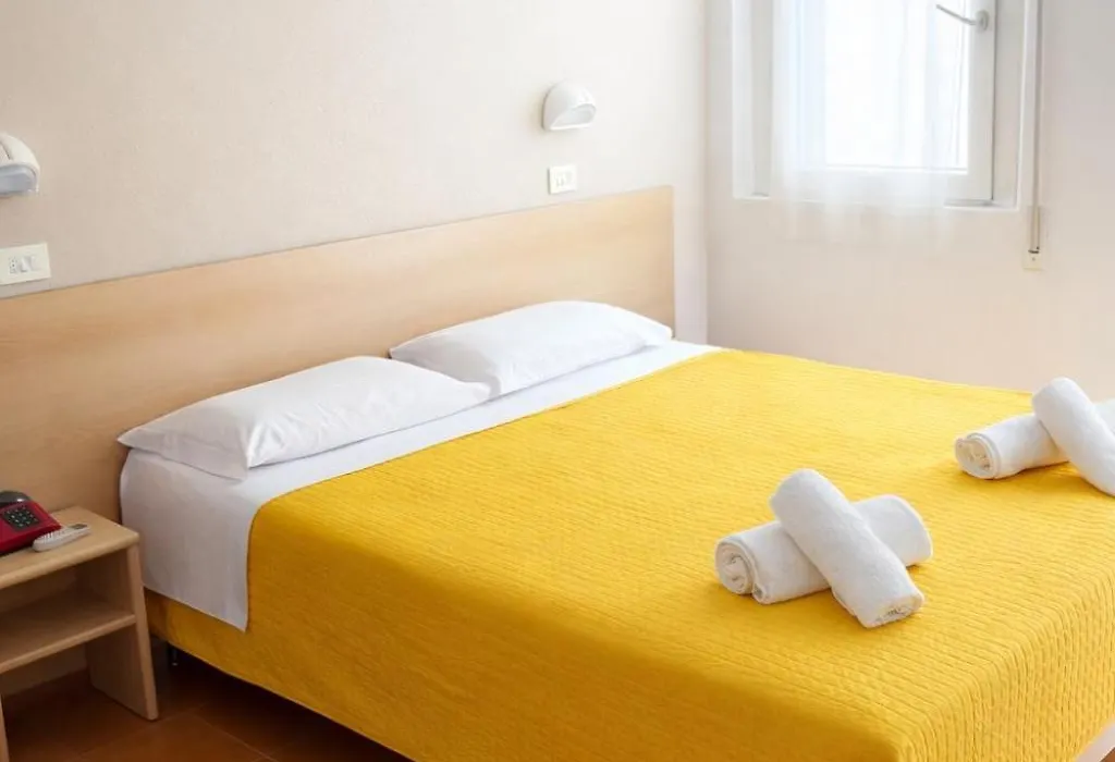 Hotel Adria Mare-1