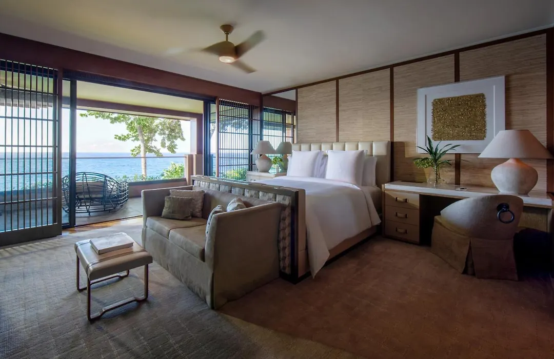 Four Seasons Resort Lana'I-1