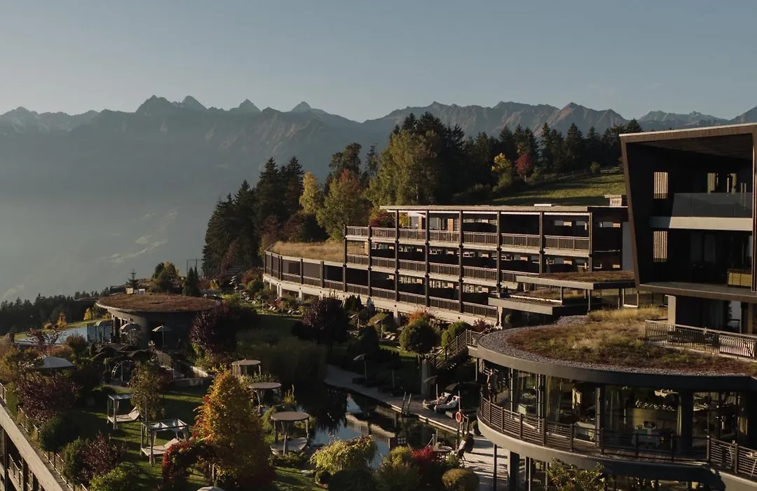 Chalet Mirabell-1