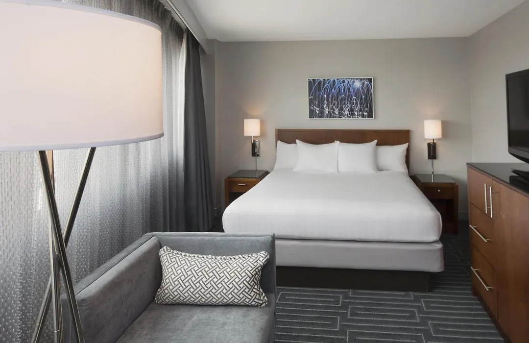 Hyatt Regency Cincinnati-1