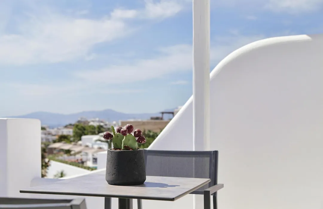 Livin Mykonos Hotel - Adults Only By Mr And Mrs White-1