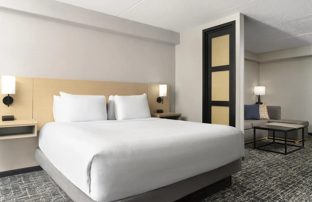 Hyatt Select Richmond Chester-1