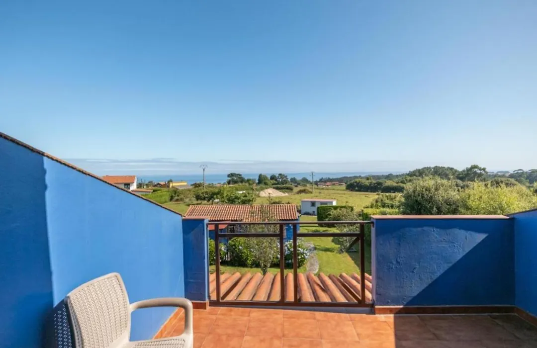 Complejo rural Alhelí - Apartamentos y habitaciones-1