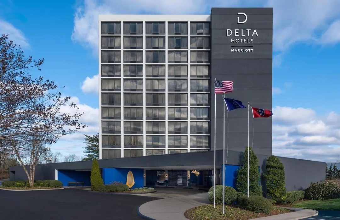 Delta Hotels By Marriott Nashville Airport-1