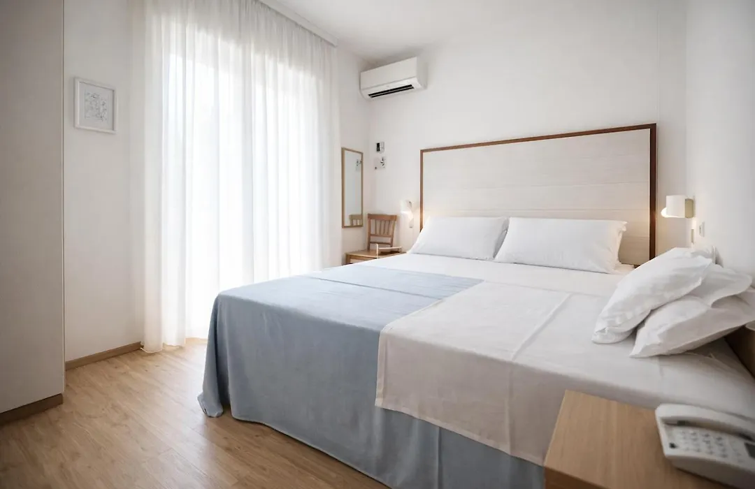 Hotel Azzurro-1
