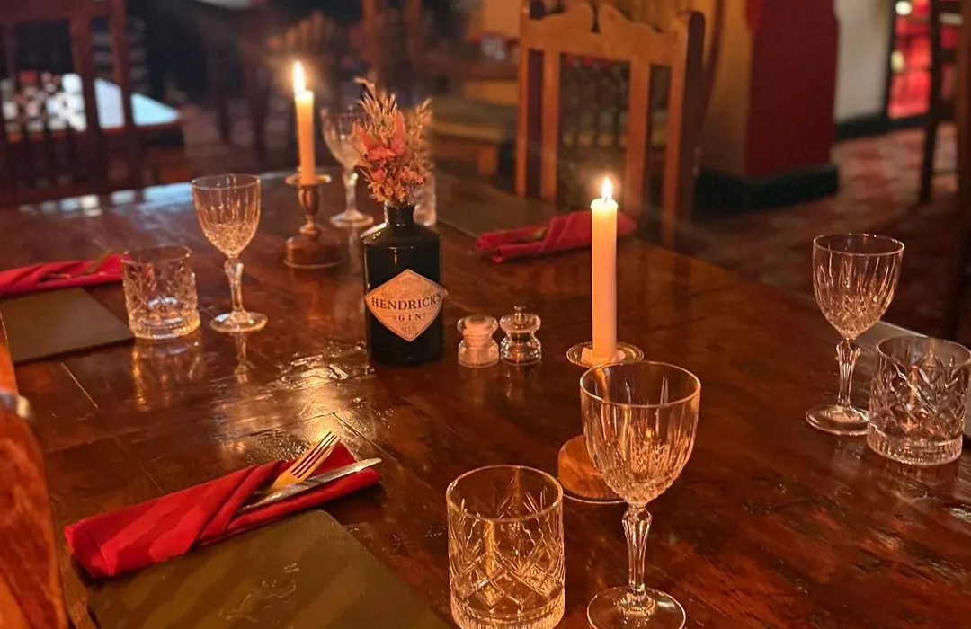 The Castle Inn-1