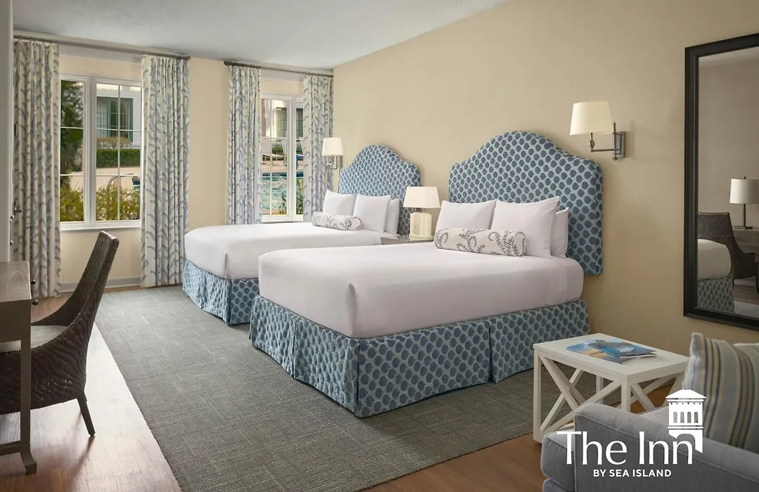 The Inn By Sea Island-1