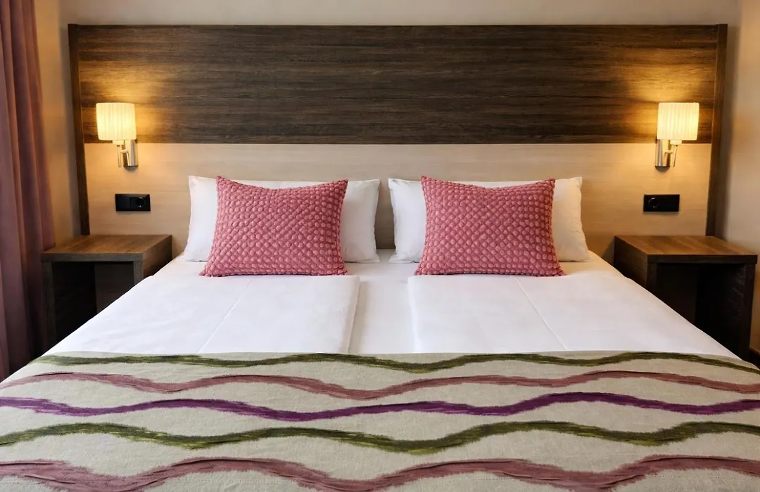 24Hours Apartment Hotel-1