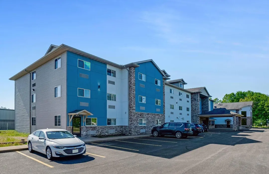 Comfort Inn & Suites Weston - Wausau-1