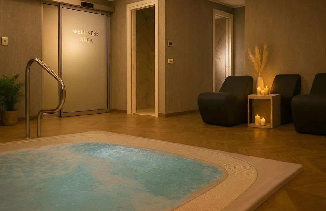 Boutique Hotel Bogliaco-1