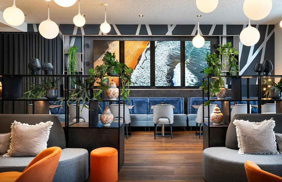 Leonardo Hotel Vienna Hauptbahnhof-1