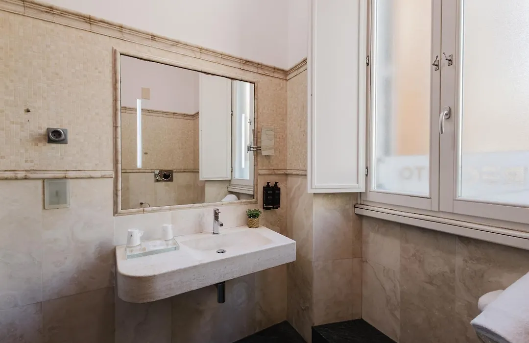 Hotel Trecento-1