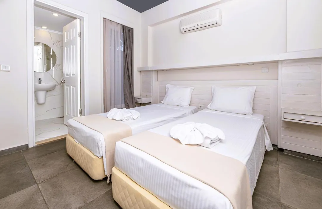 Muskebi Apart Otel-1