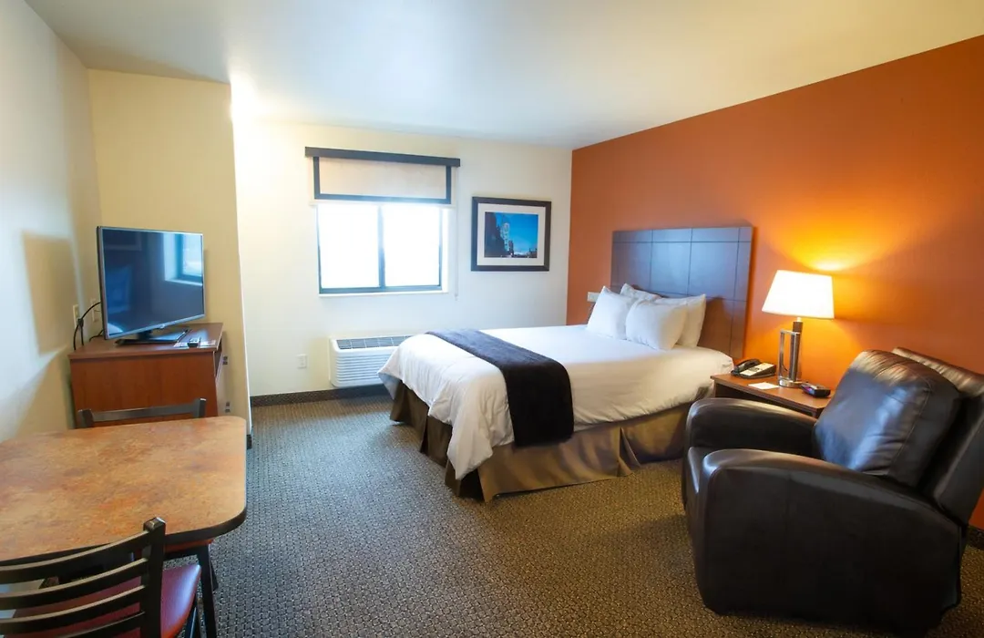 My Place Hotel-Billings, Mt-1