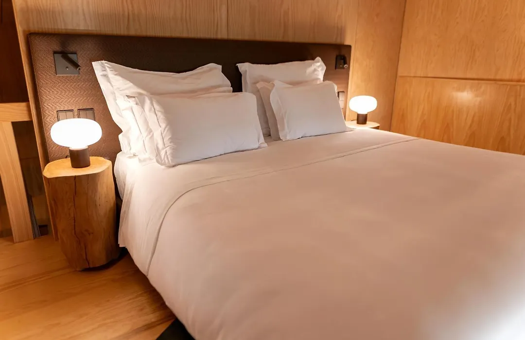 Torre De Gomariz Wine & Spa Hotel-1