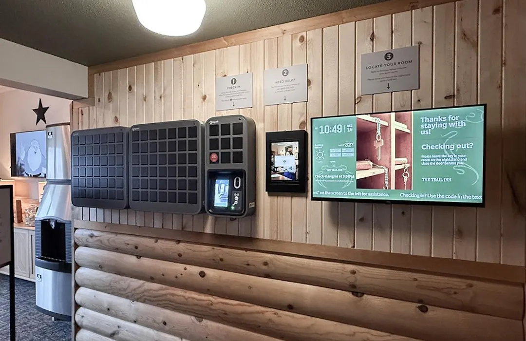 The Trail Inn - Grantsburg, Wi - 703 Wi-70-1
