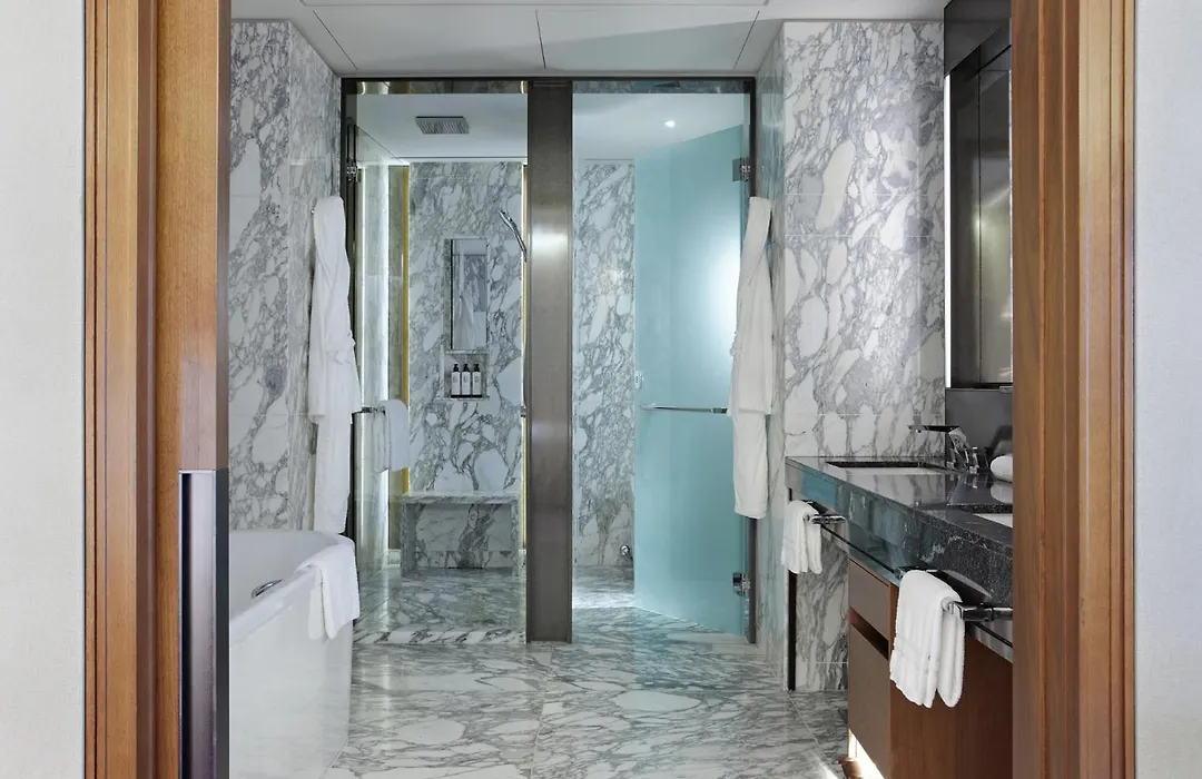 Four Seasons Hotel Seoul-1