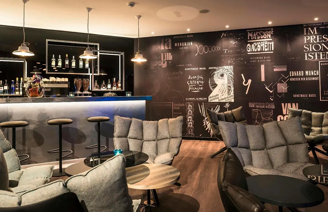 Motel One Basel-1