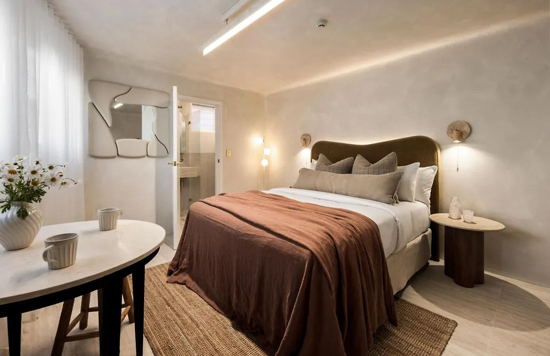 Medusa Hotel Sydney-1