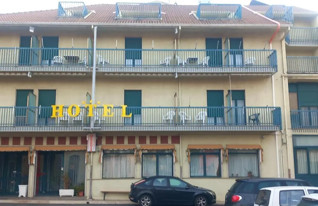 Hotel La Pergola-1