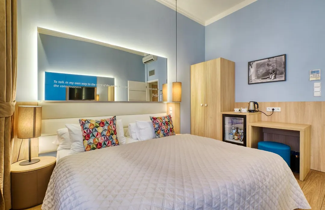Salvator Boutique Hotel vegan-friendly-1
