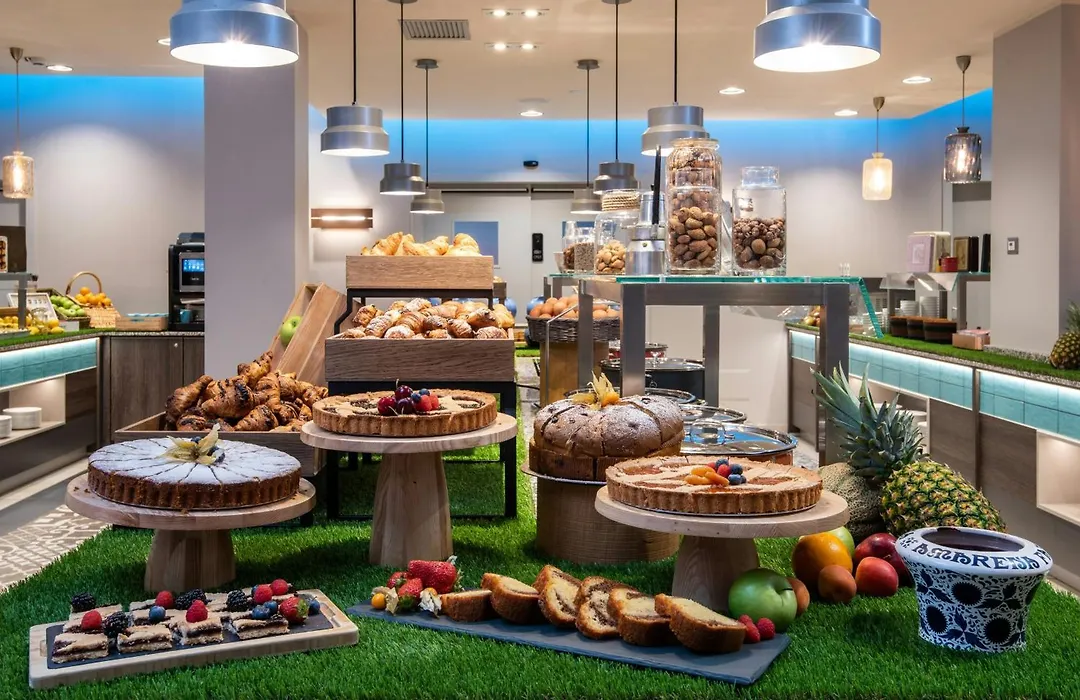 Nyx Hotel Milan By Leonardo Hotels-1