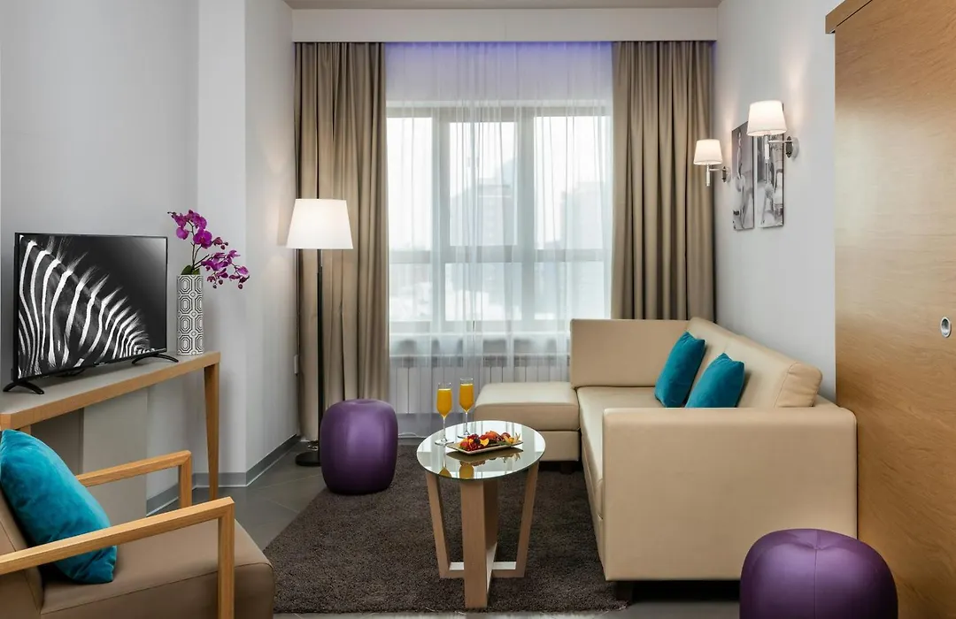 Nyx Hotel Milan By Leonardo Hotels-1