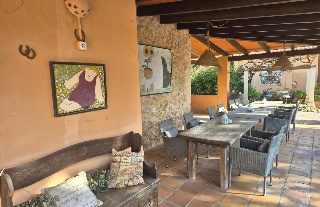Finca Caballo Blanco-1