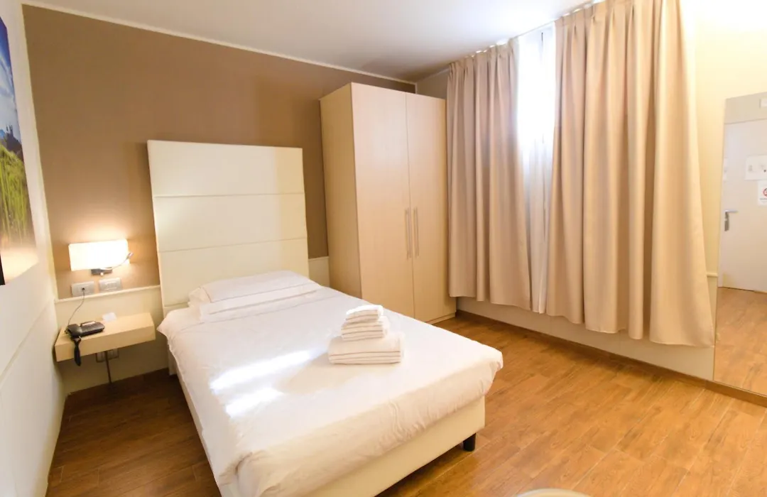 Hotel Terre Dei Salici-1