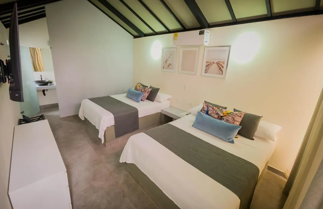 Star Center Hotel Boutique-1
