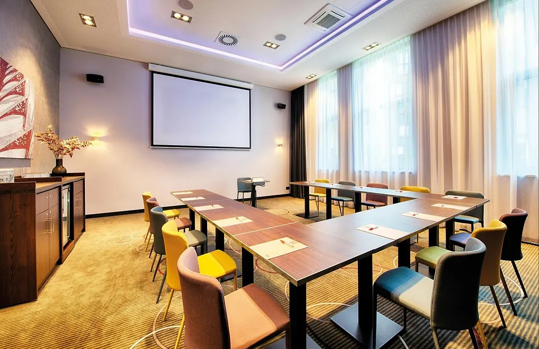 Leonardo Royal Hotel Ulm-1