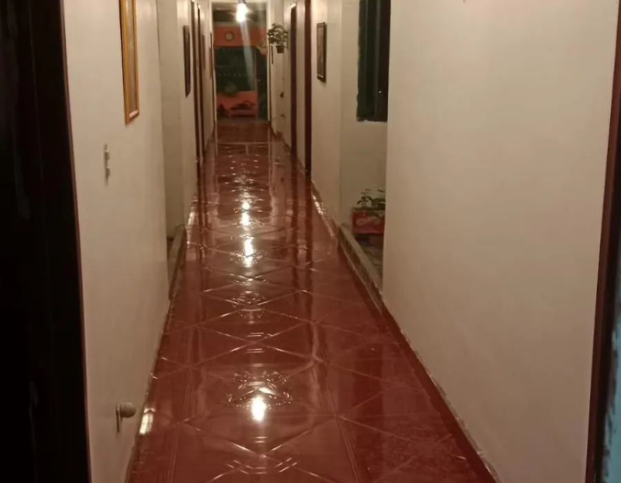 Hosteria los Cristales-1