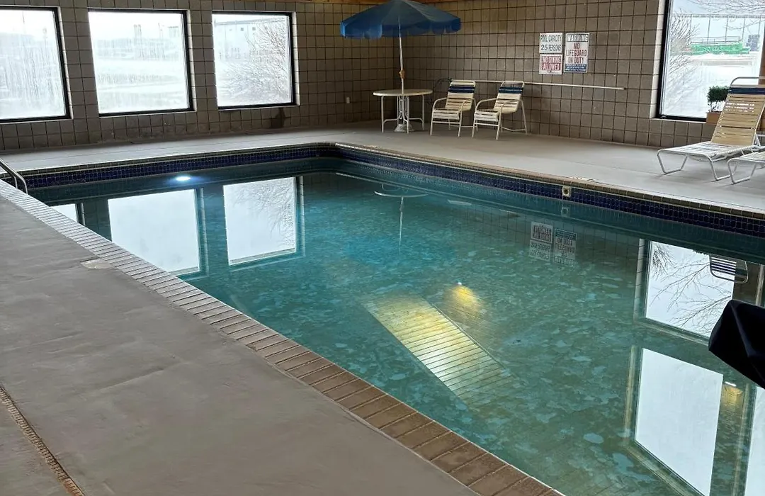 Americinn By Wyndham Webster City-1