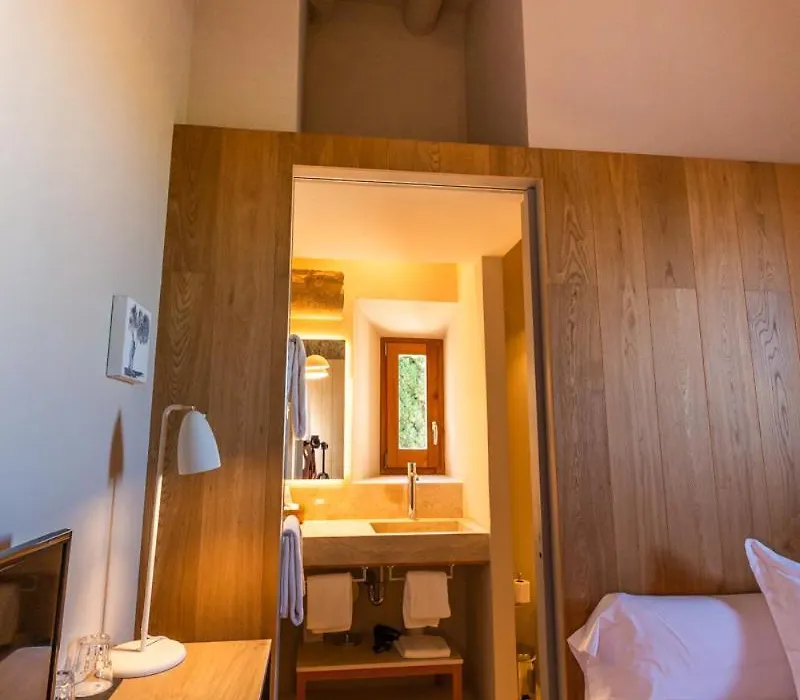 Hotel Mas Bosch 1526-1