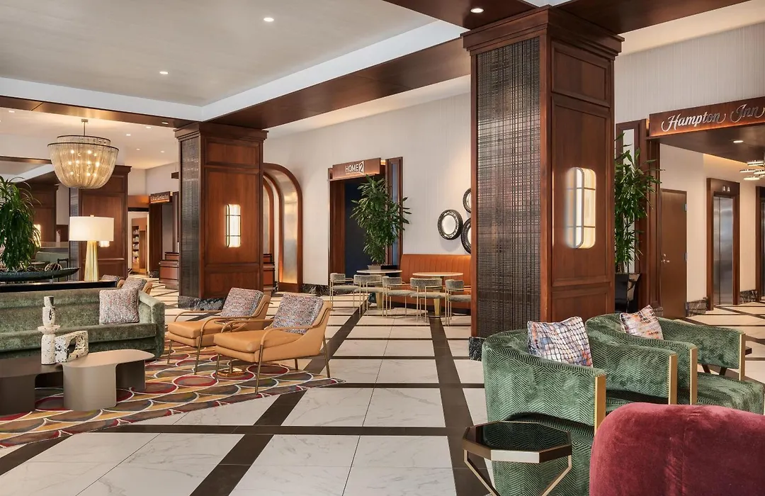 Home2 Suites By Hilton Chicago Mccormick Place-1