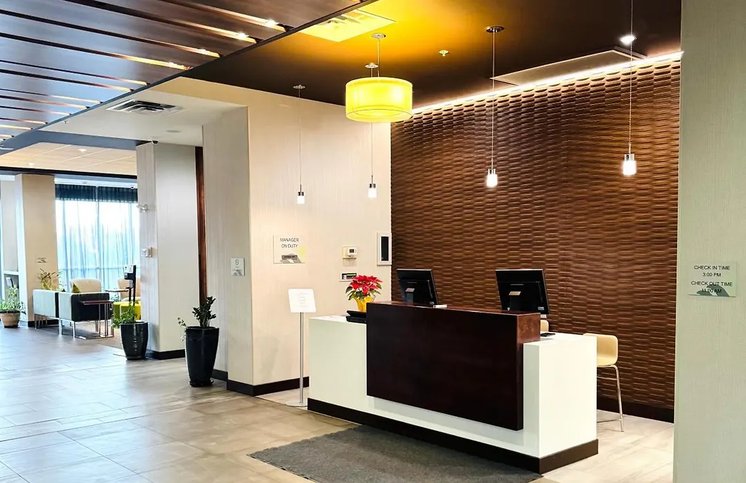 Wingate By Wyndham Kamloops-1