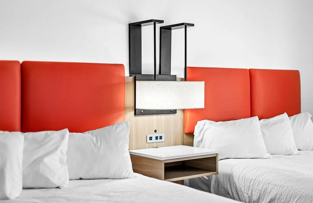 Superior & Sage Hotel-1