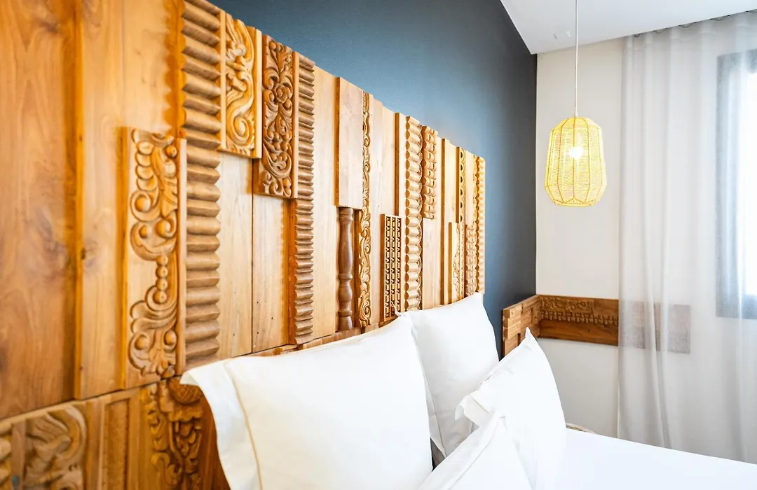 Hôtel Le Saint Remy&Spa-1
