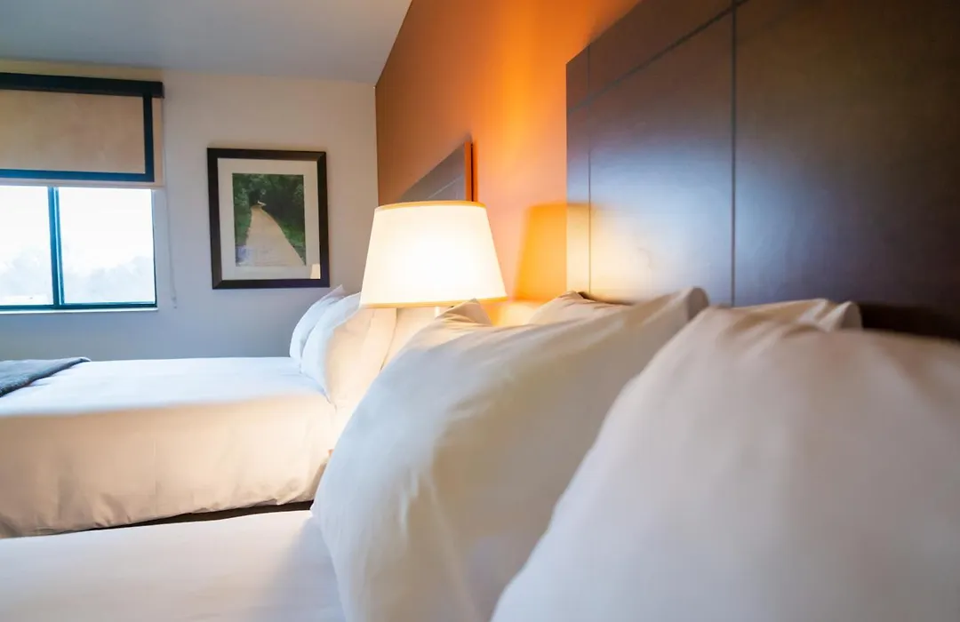 My Place Hotel-Yakima, Wa-1