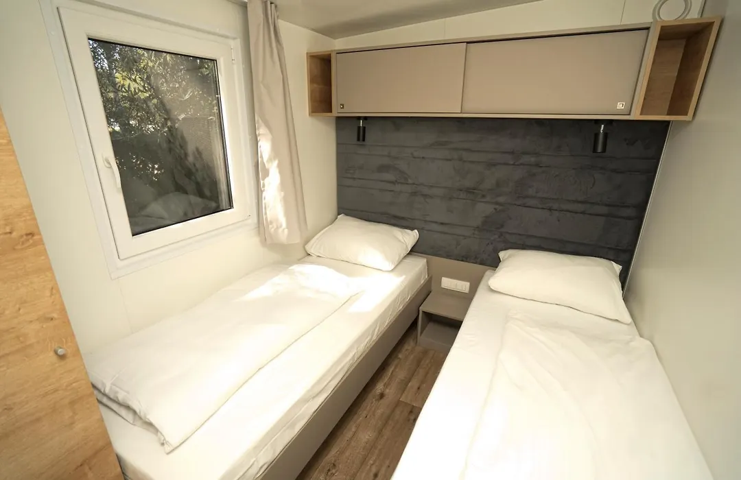 Mobile Homes Camping Kovacine-1