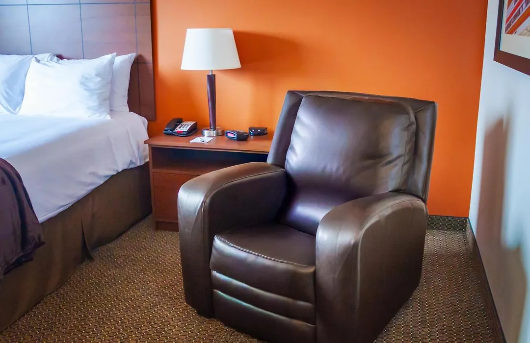 My Place Hotel-Davenport/Quad Cities, Ia-1