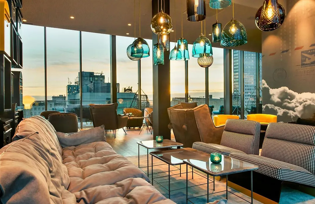 Motel One Leipzig-Post-1