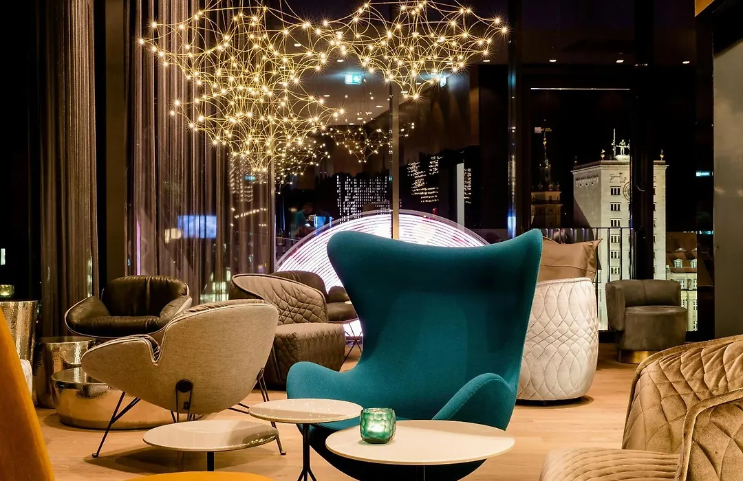 Motel One Leipzig-Post-1