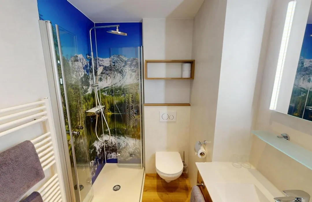 Smarthotel inAlpe-1