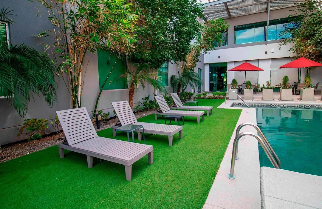 Hotel Mirra San Luis-1